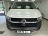 USED 2020 70 VOLKSWAGEN e-Transporter e 113 37.3kWh Panel Van 5dr Electric Auto LWB (113 ps) 