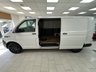 USED 2020 70 VOLKSWAGEN e-Transporter e 113 37.3kWh Panel Van 5dr Electric Auto LWB (113 ps) 