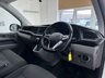 USED 2020 70 VOLKSWAGEN e-Transporter e 113 37.3kWh Panel Van 5dr Electric Auto LWB (113 ps) 