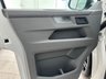 USED 2020 70 VOLKSWAGEN e-Transporter e 113 37.3kWh Panel Van 5dr Electric Auto LWB (113 ps) 