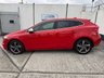 USED 2015 08 VOLVO V40 2.0 D4 R-Design Nav Hatchback 5dr Diesel Manual Euro 6 (s/s) (190 ps) SAT NAV | PARKING SENSORS