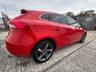 USED 2015 08 VOLVO V40 2.0 D4 R-Design Nav Hatchback 5dr Diesel Manual Euro 6 (s/s) (190 ps) SAT NAV | PARKING SENSORS