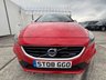 USED 2015 08 VOLVO V40 2.0 D4 R-Design Nav Hatchback 5dr Diesel Manual Euro 6 (s/s) (190 ps) SAT NAV | PARKING SENSORS