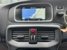 USED 2015 08 VOLVO V40 2.0 D4 R-Design Nav Hatchback 5dr Diesel Manual Euro 6 (s/s) (190 ps) SAT NAV | PARKING SENSORS