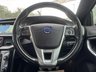 USED 2015 08 VOLVO V40 2.0 D4 R-Design Nav Hatchback 5dr Diesel Manual Euro 6 (s/s) (190 ps) SAT NAV | PARKING SENSORS