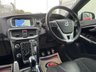 USED 2015 08 VOLVO V40 2.0 D4 R-Design Nav Hatchback 5dr Diesel Manual Euro 6 (s/s) (190 ps) SAT NAV | PARKING SENSORS