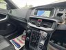 USED 2015 08 VOLVO V40 2.0 D4 R-Design Nav Hatchback 5dr Diesel Manual Euro 6 (s/s) (190 ps) SAT NAV | PARKING SENSORS