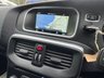 USED 2015 08 VOLVO V40 2.0 D4 R-Design Nav Hatchback 5dr Diesel Manual Euro 6 (s/s) (190 ps) SAT NAV | PARKING SENSORS