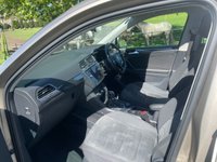 USED 2019 68 VOLKSWAGEN TIGUAN 2.0 TDI SEL SUV 5dr Diesel DSG 4Motion Euro 6 (s/s) (190 ps) 