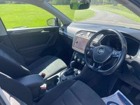 USED 2019 68 VOLKSWAGEN TIGUAN 2.0 TDI SEL SUV 5dr Diesel DSG 4Motion Euro 6 (s/s) (190 ps) 