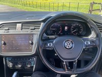 USED 2019 68 VOLKSWAGEN TIGUAN 2.0 TDI SEL SUV 5dr Diesel DSG 4Motion Euro 6 (s/s) (190 ps) 
