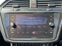 USED 2019 68 VOLKSWAGEN TIGUAN 2.0 TDI SEL SUV 5dr Diesel DSG 4Motion Euro 6 (s/s) (190 ps) 