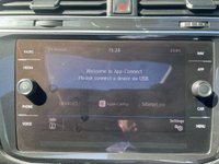 USED 2019 68 VOLKSWAGEN TIGUAN 2.0 TDI SEL SUV 5dr Diesel DSG 4Motion Euro 6 (s/s) (190 ps) 