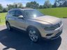 USED 2019 68 VOLKSWAGEN TIGUAN 2.0 TDI SEL SUV 5dr Diesel DSG 4Motion Euro 6 (s/s) (190 ps) 