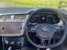 USED 2019 68 VOLKSWAGEN TIGUAN 2.0 TDI SEL SUV 5dr Diesel DSG 4Motion Euro 6 (s/s) (190 ps) 