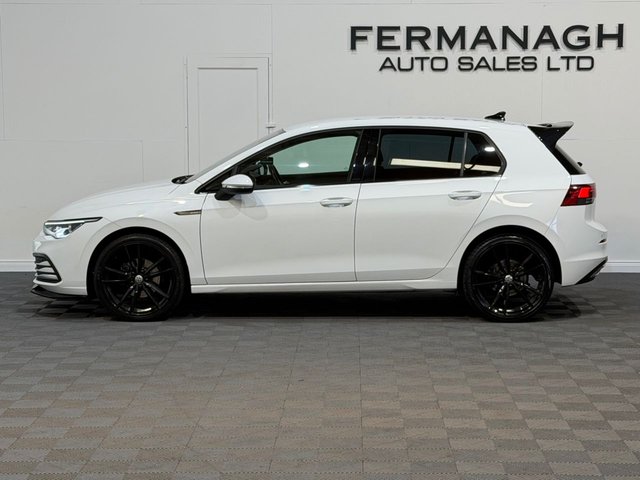 View our VOLKSWAGEN GOLF