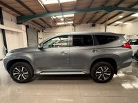 USED 2019 69 MITSUBISHI SHOGUN SPORT 2.4L 