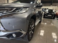 USED 2019 69 MITSUBISHI SHOGUN SPORT 2.4L 