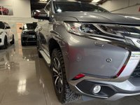 USED 2019 69 MITSUBISHI SHOGUN SPORT 2.4L 