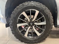USED 2019 69 MITSUBISHI SHOGUN SPORT 2.4L 