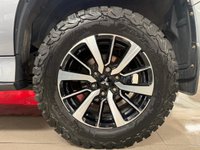 USED 2019 69 MITSUBISHI SHOGUN SPORT 2.4L 