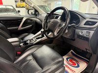USED 2019 69 MITSUBISHI SHOGUN SPORT 2.4L 
