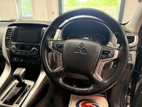 USED 2019 69 MITSUBISHI SHOGUN SPORT 2.4L 