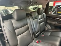 USED 2019 69 MITSUBISHI SHOGUN SPORT 2.4L 