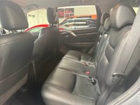 USED 2019 69 MITSUBISHI SHOGUN SPORT 2.4L 