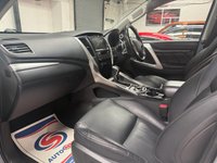 USED 2019 69 MITSUBISHI SHOGUN SPORT 2.4L 