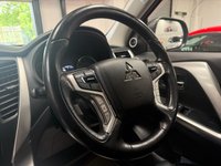 USED 2019 69 MITSUBISHI SHOGUN SPORT 2.4L 