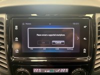 USED 2019 69 MITSUBISHI SHOGUN SPORT 2.4L 