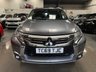 USED 2019 69 MITSUBISHI SHOGUN SPORT 2.4L 
