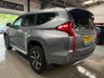 USED 2019 69 MITSUBISHI SHOGUN SPORT 2.4L 