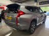 USED 2019 69 MITSUBISHI SHOGUN SPORT 2.4L 