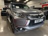 USED 2019 69 MITSUBISHI SHOGUN SPORT 2.4L 