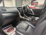 USED 2019 69 MITSUBISHI SHOGUN SPORT 2.4L 