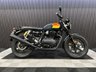 USED 2024 74 ROYAL ENFIELD INTERCEPTOR 650 FINANCE SPECIALISTS APPLY NOW LOW RATE FINANCE DELIVERY AVAILABLE