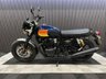 USED 2024 74 ROYAL ENFIELD INTERCEPTOR 650 FINANCE SPECIALISTS APPLY NOW LOW RATE FINANCE DELIVERY AVAILABLE