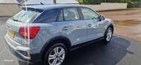 USED 2023 23 AUDI Q2 1.5 TFSI CoD 35 Sport SUV 5dr Petrol Manual Euro 6 (s/s) (150 ps) ONE OWNER