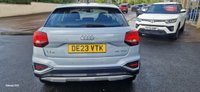USED 2023 23 AUDI Q2 1.5 TFSI CoD 35 Sport SUV 5dr Petrol Manual Euro 6 (s/s) (150 ps) ONE OWNER