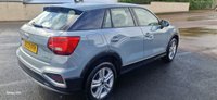USED 2023 23 AUDI Q2 1.5 TFSI CoD 35 Sport SUV 5dr Petrol Manual Euro 6 (s/s) (150 ps) ONE OWNER