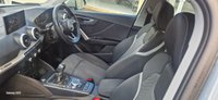 USED 2023 23 AUDI Q2 1.5 TFSI CoD 35 Sport SUV 5dr Petrol Manual Euro 6 (s/s) (150 ps) ONE OWNER