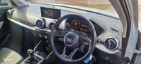 USED 2023 23 AUDI Q2 1.5 TFSI CoD 35 Sport SUV 5dr Petrol Manual Euro 6 (s/s) (150 ps) ONE OWNER