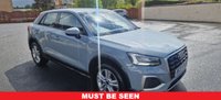 USED 2023 23 AUDI Q2 1.5 TFSI CoD 35 Sport SUV 5dr Petrol Manual Euro 6 (s/s) (150 ps) ONE OWNER