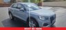 USED 2023 23 AUDI Q2 1.5 TFSI CoD 35 Sport SUV 5dr Petrol Manual Euro 6 (s/s) (150 ps) ONE OWNER