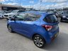 USED 2019 69 HYUNDAI I10 1.0 Play Hatchback 5dr Petrol Manual Euro 6-2 OWNERS-BLUETOOTH-CRUISE CONTROL-DAB RADIO-ALLOY WHEELS-AIR CONDITIONING 