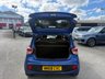 USED 2019 69 HYUNDAI I10 1.0 Play Hatchback 5dr Petrol Manual Euro 6-2 OWNERS-BLUETOOTH-CRUISE CONTROL-DAB RADIO-ALLOY WHEELS-AIR CONDITIONING 