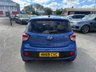 USED 2019 69 HYUNDAI I10 1.0 Play Hatchback 5dr Petrol Manual Euro 6-2 OWNERS-BLUETOOTH-CRUISE CONTROL-DAB RADIO-ALLOY WHEELS-AIR CONDITIONING 