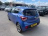 USED 2019 69 HYUNDAI I10 1.0 Play Hatchback 5dr Petrol Manual Euro 6-2 OWNERS-BLUETOOTH-CRUISE CONTROL-DAB RADIO-ALLOY WHEELS-AIR CONDITIONING 